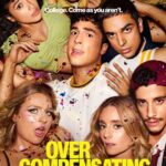 Prime Video Releases Trailer and Announces Additional Guest Stars for Benito Skinner’s Comedy Series OVERCOMPENSATING