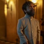 Peter Dinklage as Leon Prater in Dexter: Resurrection, episode 4, season 1, streaming on Paramount+ with SHOWTIME, 2025. Photo Credit: Zach Dilgard/Paramount+ with SHOWTIME.