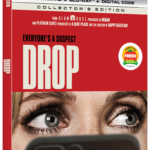 DROP Arrives on Digital April 29, and on 4K UHD, Blu-ray & DVD June 10