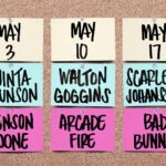 SATURDAY NIGHT LIVE Closes Out Milestone 50th Season With Three Back-To-Back Shows in May