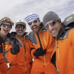 Mountainhead - Courtesy of Fred Hayes + HBO