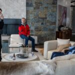 Mountainhead - Courtesy of Fred Hayes + HBO