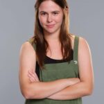 DESTINATION X -- Season: 1  -- Pictured: Mackensie Fitzgerald -- (Photo by: Danny Ventrella/NBC)