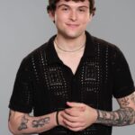 DESTINATION X -- Season: 1  -- Pictured: Jonah Evarts -- (Photo by: Danny Ventrella/NBC)