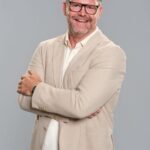 DESTINATION X -- Season: 1  -- Pictured: Richard Azabo -- (Photo by: Danny Ventrella/NBC)