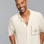 DESTINATION X -- Season: 1  -- Pictured: Shayne Cureton -- (Photo by: Danny Ventrella/NBC)