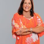 DESTINATION X -- Season: 1  -- Pictured: Kimberly Conner -- (Photo by: Danny Ventrella/NBC)