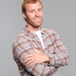 DESTINATION X -- Season: 1  -- Pictured: Christian Bailey -- (Photo by: Danny Ventrella/NBC)