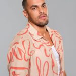 DESTINATION X -- Season: 1  -- Pictured: Josh Martinez -- (Photo by: Danny Ventrella/NBC)