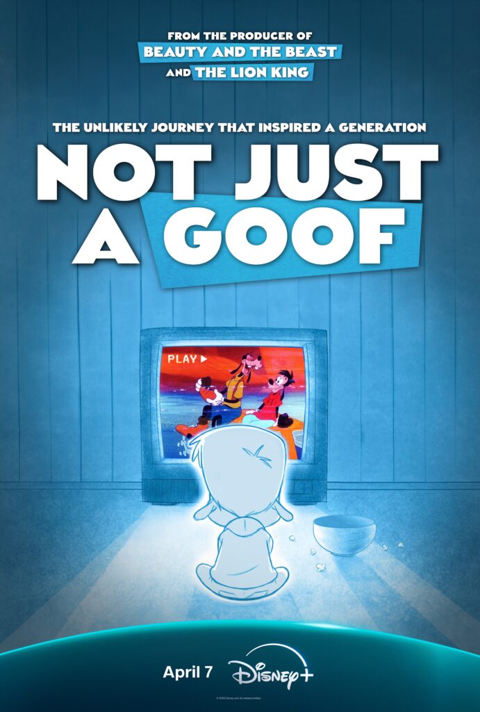 Not Just a Goof KA Apr 7