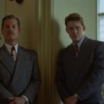 The Brutalist - Courtesy of A24