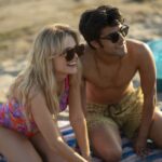 Emily Alyn Lind, Shubham Maheshwari
