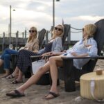 Caitlin FitzGerald, Candice King, Mamie Gummer