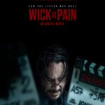 WICK IS PAIN Documentary Available on Digital May 9
