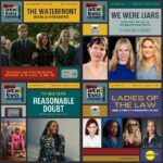 ATX TV Festival Adds THE WATERFRONT World Premiere, WE WERE LIARS Sneak Peek, and More