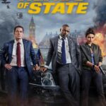 HEADS OF STATE, Starring Idris Elba, John Cena, Priyanka Chopra Jonas, Coming to Prime Video July 2