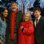 Paramount+ Announces New Original Comedy Series CAN YOU KEEP A SECRET? Starring Dawn French