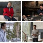 HBO Releases Official Teaser For Original Film MOUNTAINHEAD, Written And Directed By Jesse Armstrong, Debuting May 31