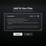 Max Launches Extra Member Add-On For $7.99/mo. Across Subscription Tiers In The U.S.