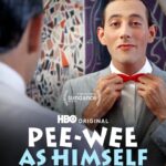 HBO Original Two-Part Documentary PEE-WEE AS HIMSELF Debuts May 23
