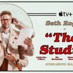 Apple’s Global Hit, Star-Studded Comedy THE STUDIO Lands Season Two Renewal