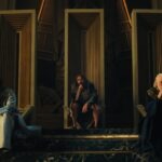 Apple’s Hit Saga FOUNDATION to Return for Season Three on Friday, July 11