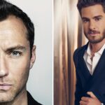 Apple TV+ Lands Jude Law and Andrew Garfield-Led Limited Series WILD THINGS, Based on the Apple Original Podcast “Wild Things: Siegfried & Roy”