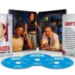 Blu-ray SteelBook Review: DEXTER: ORIGINAL SIN