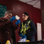 Acorn TV Releases Official Trailer for the New, Highly Anticipated Crime Drama, ART DETECTIVES, Starring Stephen Moyer