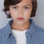 Acston Porto Headshot