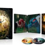 Disney’s SNOW WHITE Arrives on Digital May 13, and on 4K Ultra HD SteelBook, Blu-ray & DVD June 24