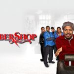 Prime Video Orders BARBERSHOP Series Starring Jermaine Fowler, Written and Executive Produced by Marshall Todd