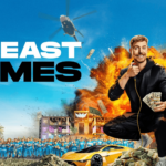 Prime Video Gives Two-Season Renewal to Global Hit Competition Series BEAST GAMES