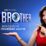 BIG BROTHER Super Sizes the Summer With Its Biggest Season Ever, Premiering a Special 90-Minute Episode on Thursday, July 10
