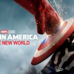 Digital Review: Marvel Studios’ CAPTAIN AMERICA: BRAVE NEW WORLD