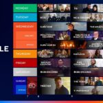 CBS Announces Its 2025-2026 Primetime Schedule