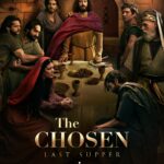 Global Hit Series THE CHOSEN Season 5 Premieres Exclusively on Prime Video June 15, 2025 in the U.S. and Will Stream Internationally in Select Territories in July