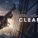 CLEANER Begins Streaming Exclusively On Max June 13