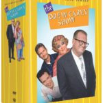 THE DREW CAREY SHOW: THE COMPLETE SERIES Available Now on DVD and Digital
