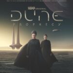 4K UHD Review: DUNE: PROPHECY: THE COMPLETE FIRST SEASON