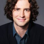 Kyle Mooney Headshot Courtesy of Dana Edelson-NBC