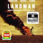 Blu-ray Review: LANDMAN: SEASON ONE