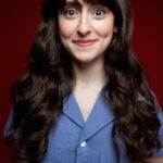 Liz Richman Headshot Courtesy of Bettina Niedermann