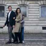 Paramount+ Releases First Look Trailer For NCIS: TONY & ZIVA