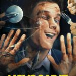 Get Ready For The Action-Packed Comedy NOVOCAINE, Premiering On Paramount+ May 13