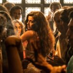 Parthenope - Courtesy of A24