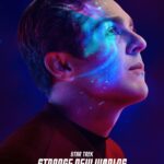 Martin Quinn as Scotty of the Paramount+ original series STAR TREK: STRANGE NEW WORLDS. Photo Cr: Pari Dukovic/Paramount+ TM & © 2025 CBS Studios Inc. All Rights Reserved.