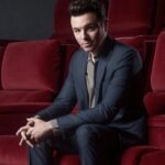 Seth MacFarlane Headshot Courtesy of Kenji Fitzgerald