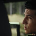 Falcon/Joaquin Torres (Danny Ramirez) in Marvel Studios' CAPTAIN AMERICA: BRAVE NEW WORLD. Photo courtesy of Marvel Studios. © 2024 MARVEL.