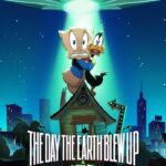 The Day the Earth Blew Up A Looney Tunes Movie - Courtesy of Ketchup Entertainment